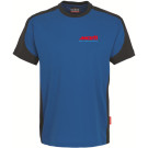 Hakro T-Shirt Contrast Performance